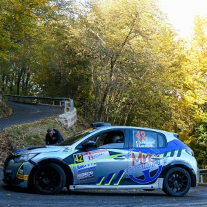 32° RALLY CITTA' DI SCHIO - Gallery 8